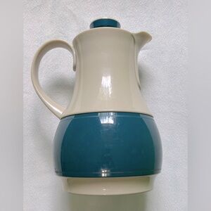 Vintage Thermos #570 Ingried Insulated Carafe